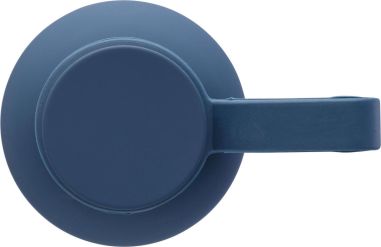 Botella termo de acero inox. reciclado (500 ml) Personalizada 101267809