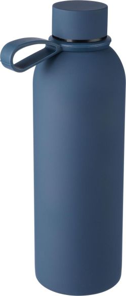Botella termo caucho soft-touch 500ml | Goodie