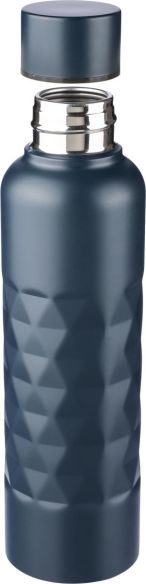 Botella acero inox reciclado 800ml | Goodie