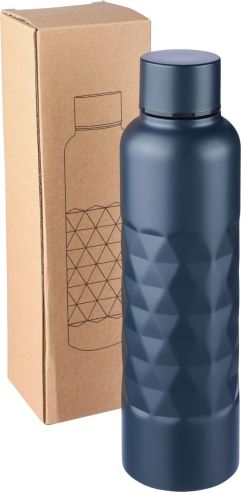 Botella acero inox reciclado 800ml | Goodie
