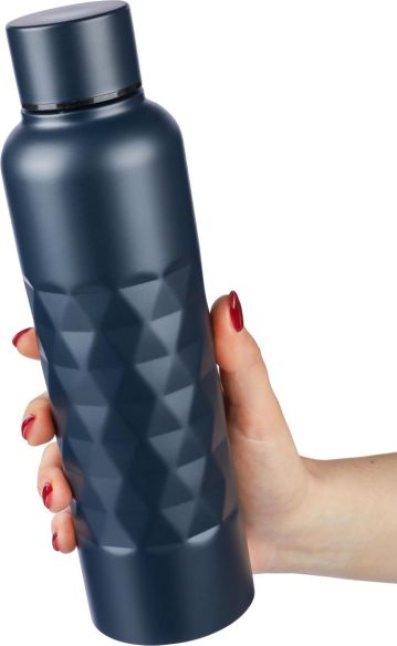 Botella acero inox reciclado 800ml | Goodie