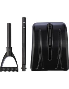 Pala de nieve de PP Personalizada 101267824