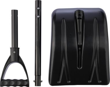 Pala de nieve de PP Personalizada 101267824