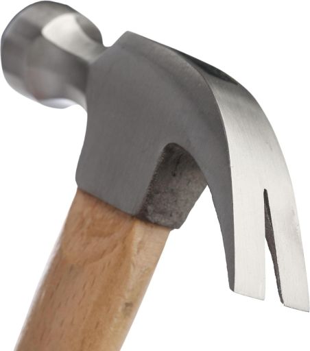 Martillo de madera de haya | Goodie