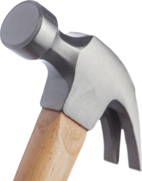 Martillo de madera de haya | Goodie