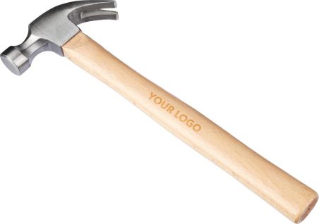 Martillo de madera de haya | Goodie