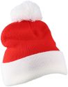 Gorro de Papá Noel de acrílico Personalizado 101271554 - Imagen 3