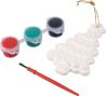 Set de pintura Árbol de Navidad de PS Personalizada 101271556 - Imagen 5