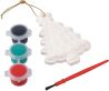 Set de pintura Árbol de Navidad de PS Personalizada 101271556 - Imagen 6