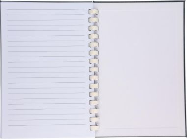 Libreta rPET A5 espiral cartón | Goodie
