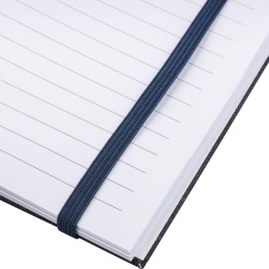 Libreta rPET A5 espiral cartón | Goodie