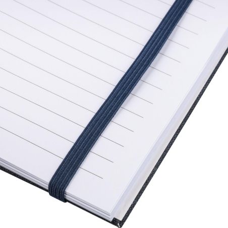 Libreta rPET A5 espiral cartón | Goodie