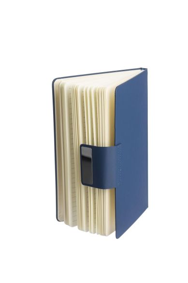 Set de regalo bolígrafo y libreta | Goodie