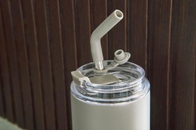 Botella termo de acero inox. (500 ml) Personalizada 101274051