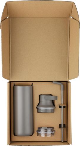 Botella Termo Inox 500 ml Personalizada | Goodie