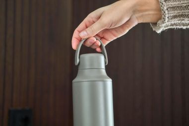 Botella Termo Inox 500 ml Personalizada | Goodie