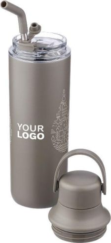 Botella Termo Inox 500 ml Personalizada | Goodie