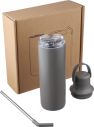 Botella termo de acero inox. (500 ml) Personalizada 101274051 - Imagen 22