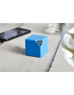 Altavoz inalámbrico de ABS Personalizado 107297