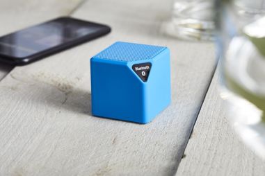 Altavoz inalámbrico de ABS Personalizado 107297