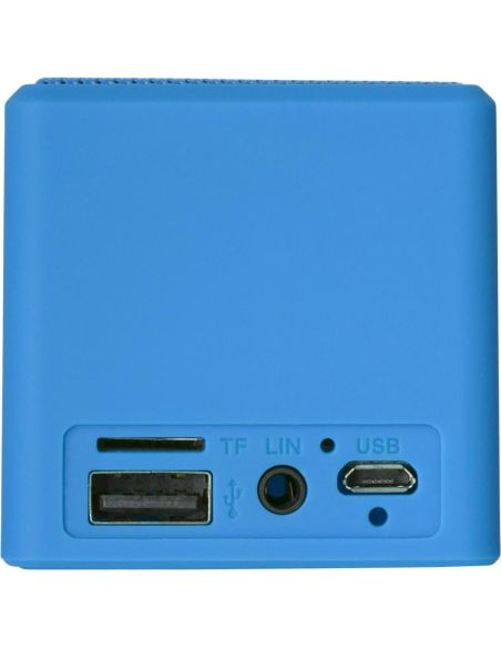 Altavoz inalámbrico de ABS Personalizado 107297