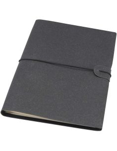 Libreta recargable A5 con dos recambios \ Personalizada...