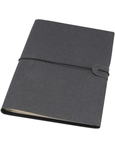 Libreta recargable A5 con dos recambios \ Personalizada 6107980