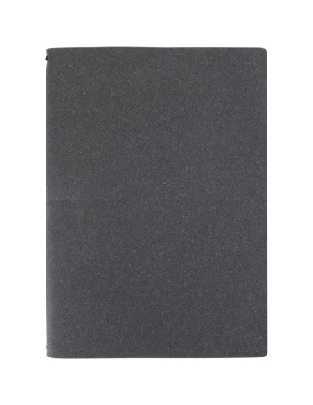 Libreta recargable A5 con dos recambios \ Personalizada 6107980