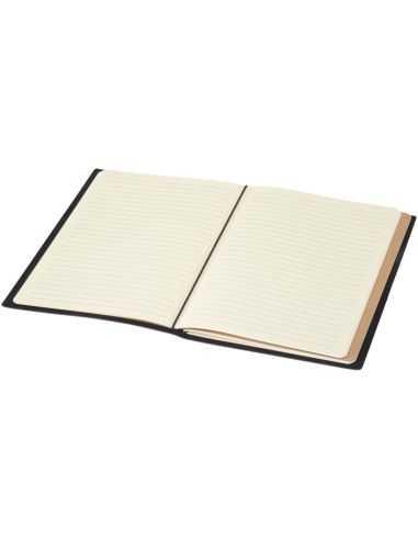 Libreta recargable A5 con dos recambios \...