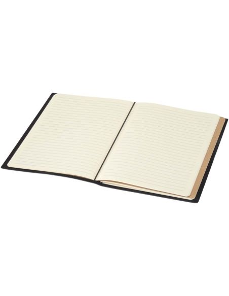 Libreta recargable A5 con dos recambios \ Personalizada 6107980