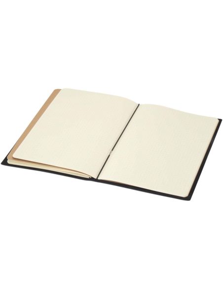 Libreta recargable A5 con dos recambios \ Personalizada 6107980