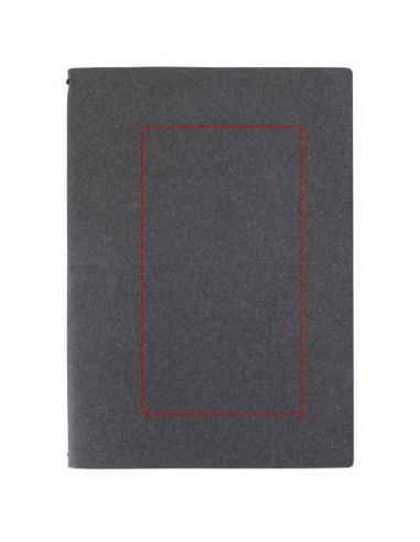 Libreta recargable A5 con dos recambios \...