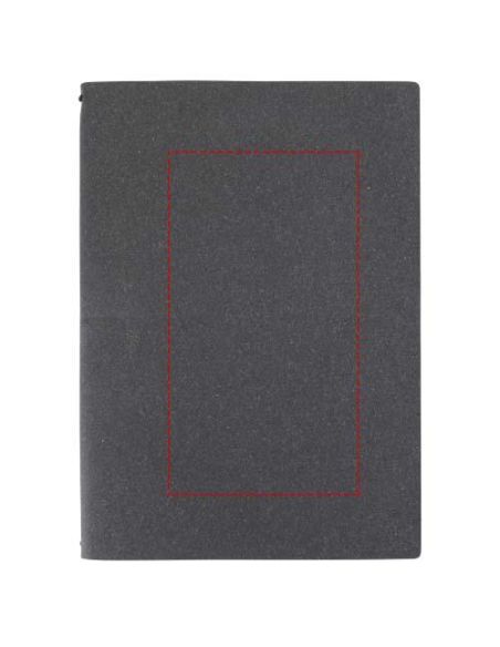 Libreta recargable A5 con dos recambios \ Personalizada 6107980