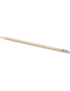 Lápiz con goma de borrar \ Personalizada 6107990