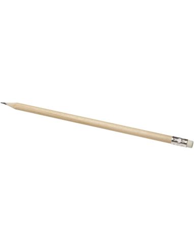 Lápiz con goma de borrar \ Personalizada 6107990