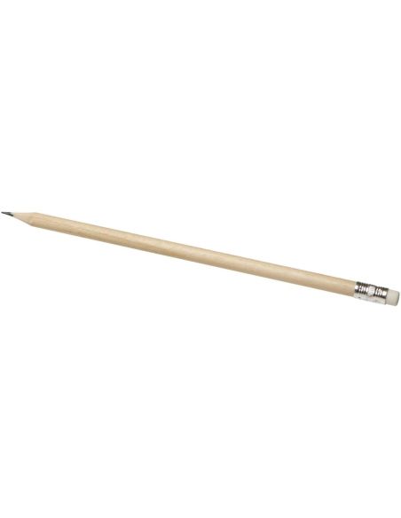 Lápiz con goma de borrar \ Personalizada 6107990