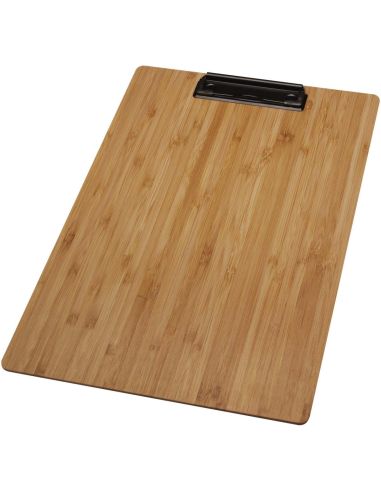 Portapapeles de bambú \ Personalizado 6107995