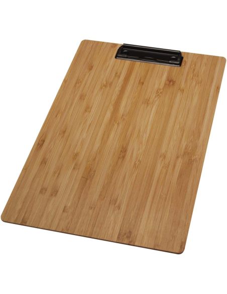 Portapapeles de bambú \ Personalizado 6107995