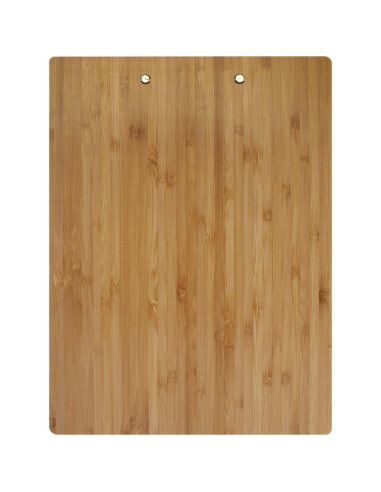 Portapapeles de bambú \ Personalizado 6107995