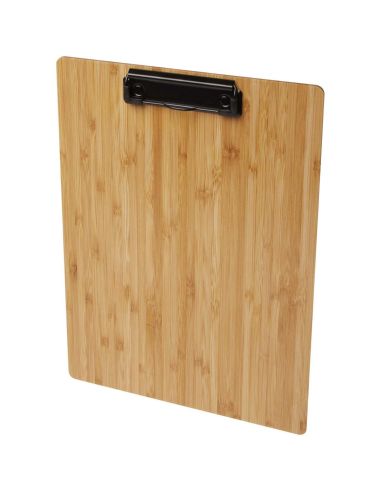 Portapapeles de bambú \ Personalizado 6107995