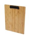 Portapapeles de bambú Personalizado 6107995 - Imagen 4