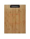 Portapapeles de bambú Personalizado 6107995 - Imagen 5