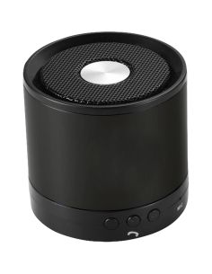 Altavoz Bluetooth® de aluminio \ Personalizado 6108264