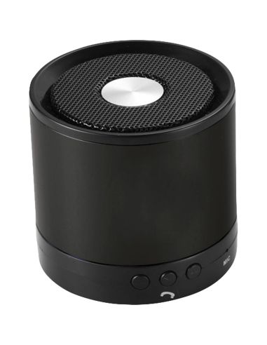 Altavoz Bluetooth® de aluminio \ Personalizado...