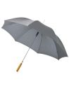 Paraguas automático con puño de madera de 23Lisa" Personalizado 6109017 - Imagen 27