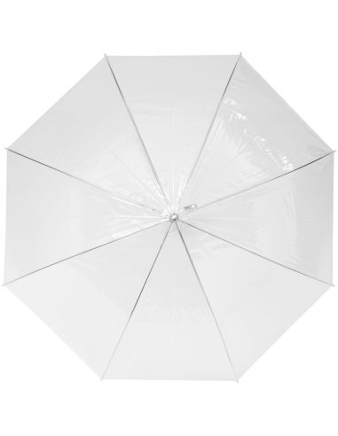 Paraguas automático transparente de 23\Kate\"...