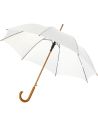 Paraguas automático con mango y caña de madera de 23Kyle" Personalizado 6109048 - Imagen 1
