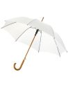 Paraguas automático con mango y caña de madera de 23Kyle" Personalizado 6109048 - Imagen 2