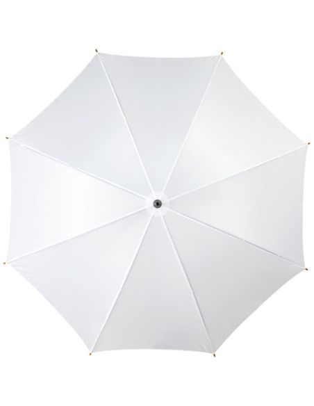 Paraguas automático con mango y caña de madera de 23\Kyle\" Personalizado 6109048