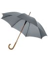 Paraguas automático con mango y caña de madera de 23Kyle" Personalizado 6109048 - Imagen 11